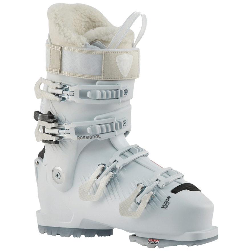 W VIZION 4B PRO 80 GW - WHITE 24/25