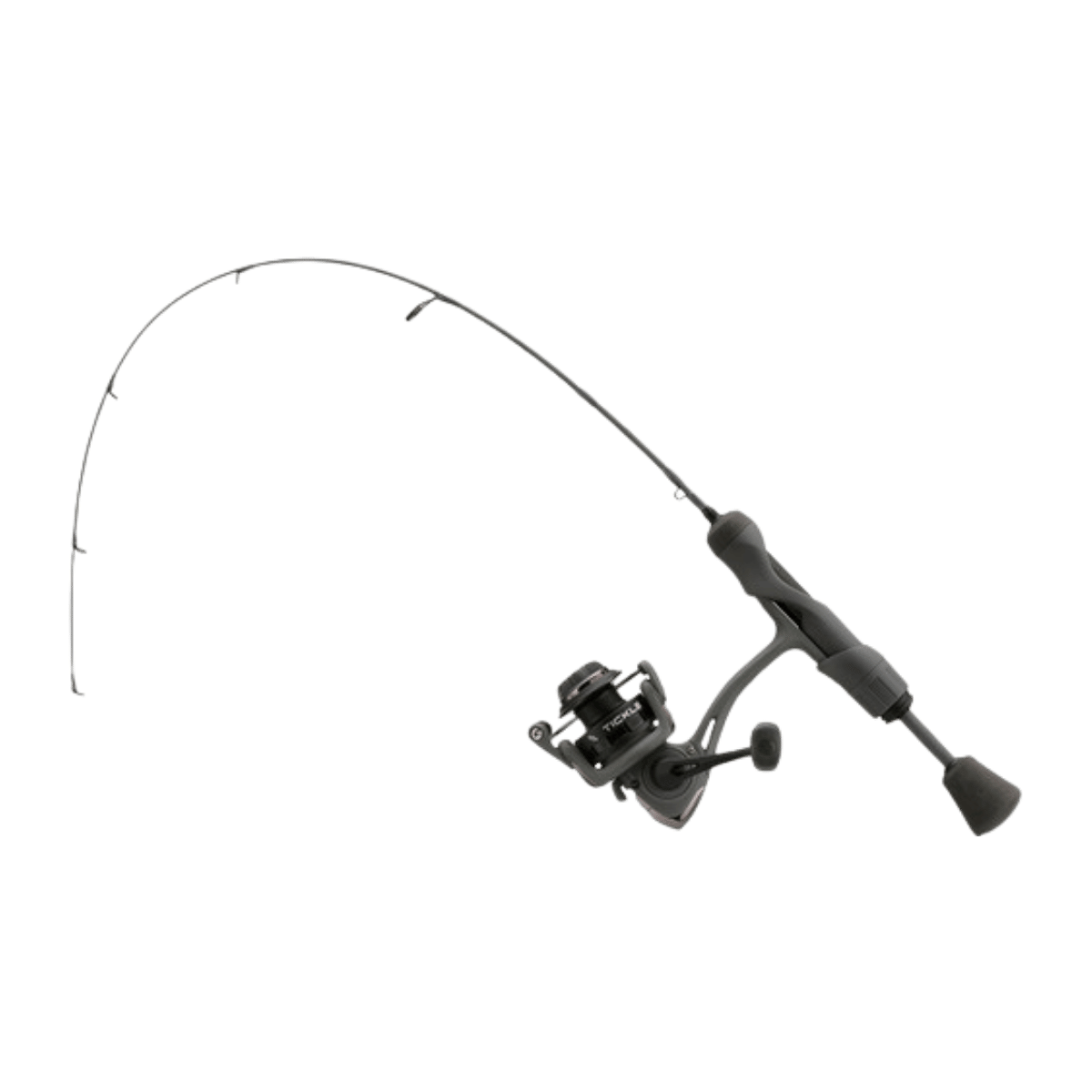 13 fishing wicked ice spinning combo 13FISHING STEALTH EDITION 30