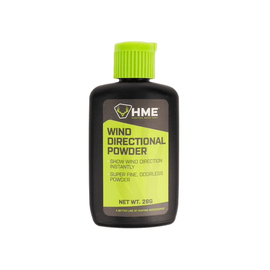 HME PRODUCTS WIND INDICATOR POWDER_1