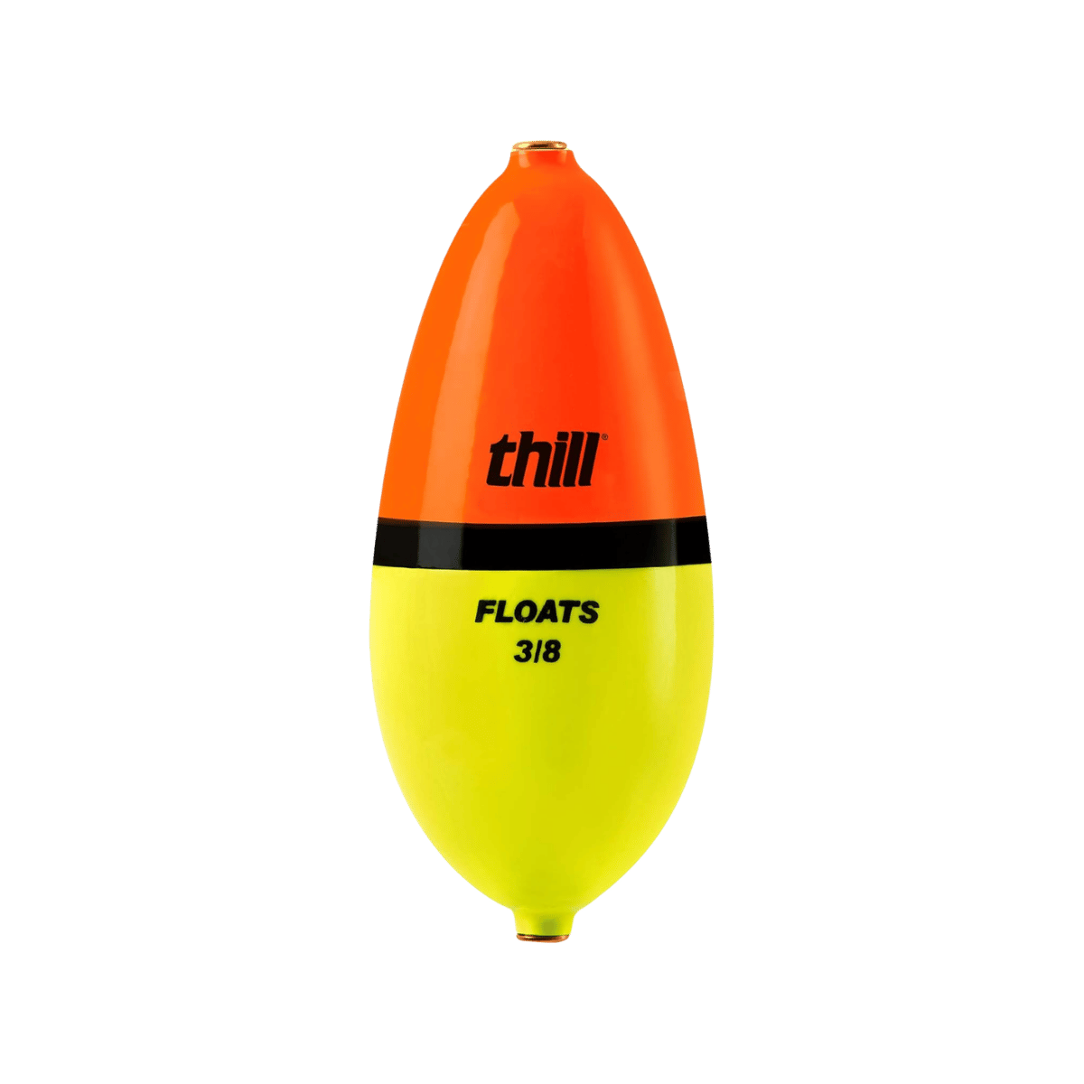 THILL WOBBLE BOBBER - 3/8OZ