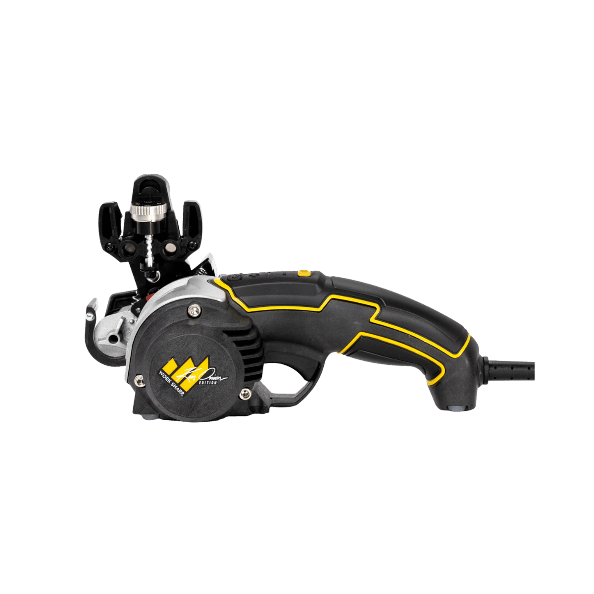 WORK SHARP KNIFE AND TOOL SHARPENER MK2 BLACK