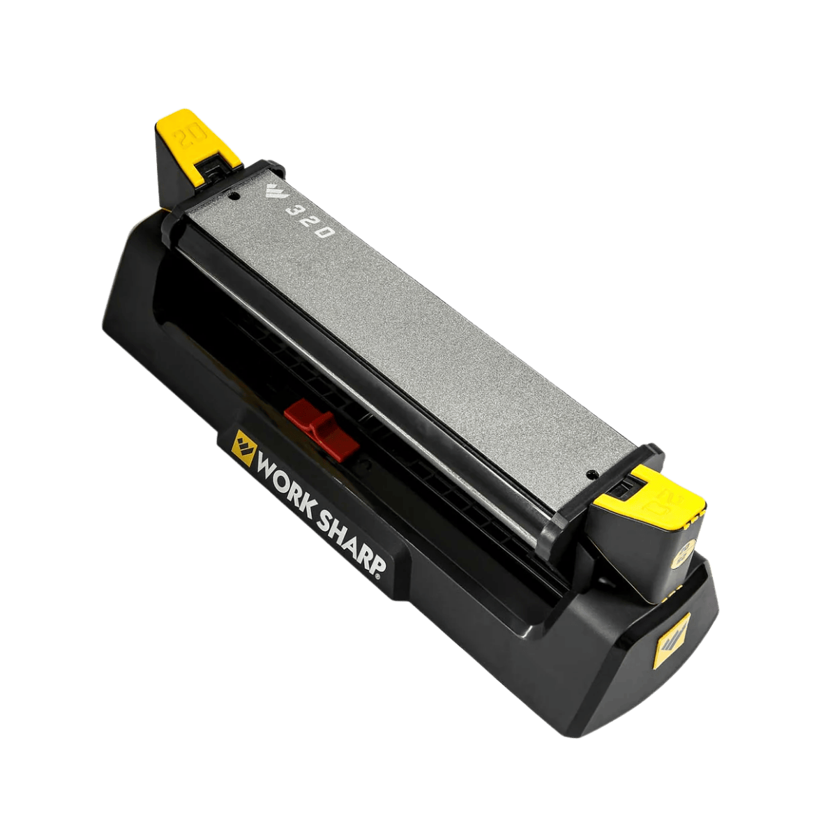 WORK SHARP BENCHSTONE KNIFE SHARPENER