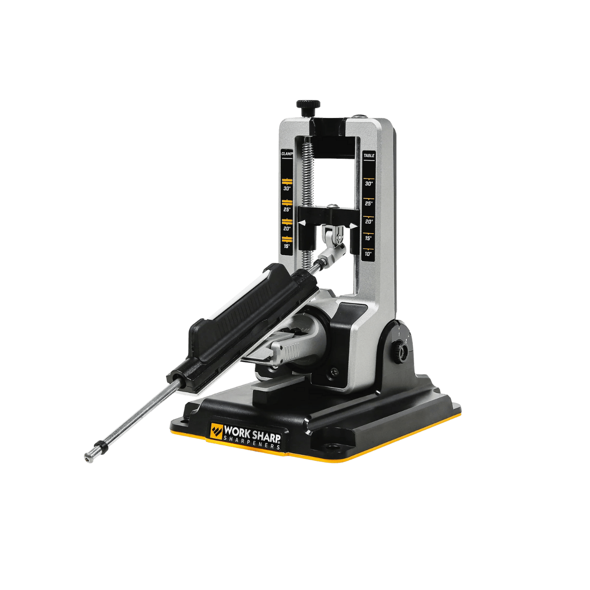 WORK SHARP PRO PRECISION ADJUST SHARPENER