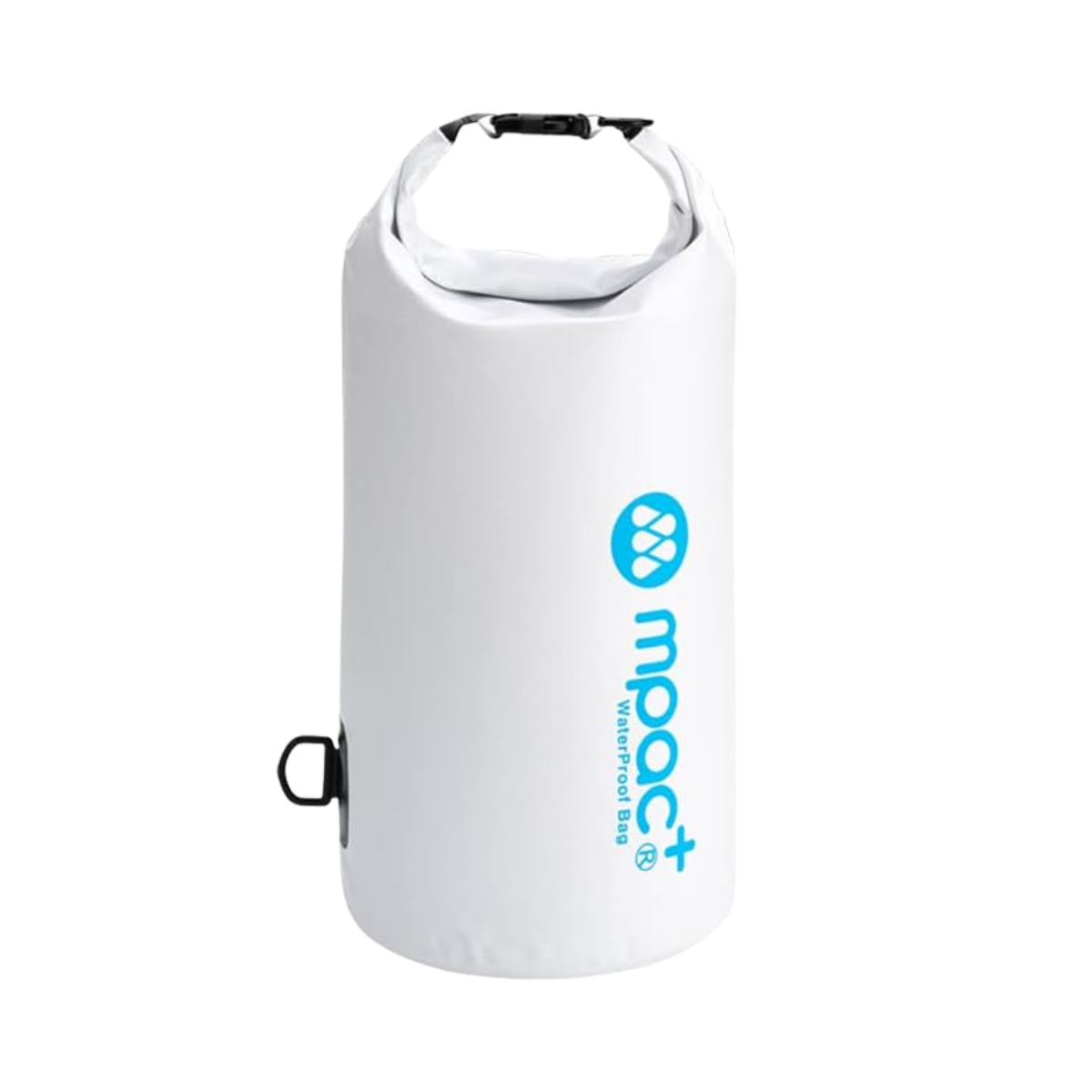 WORLD FAMOUS 10L DRY BAG WHITE