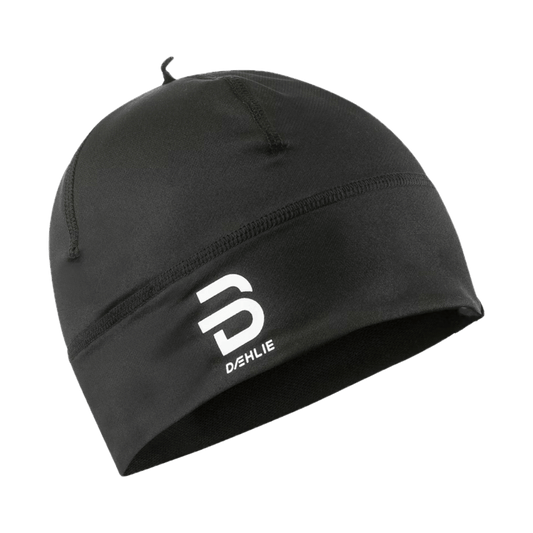 DAEHLIE HAT POLYKNIT W -BLACK