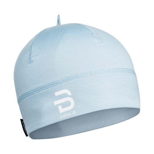 DAEHLIE HAT POLYKNIT W - CASHMERE BLUE
