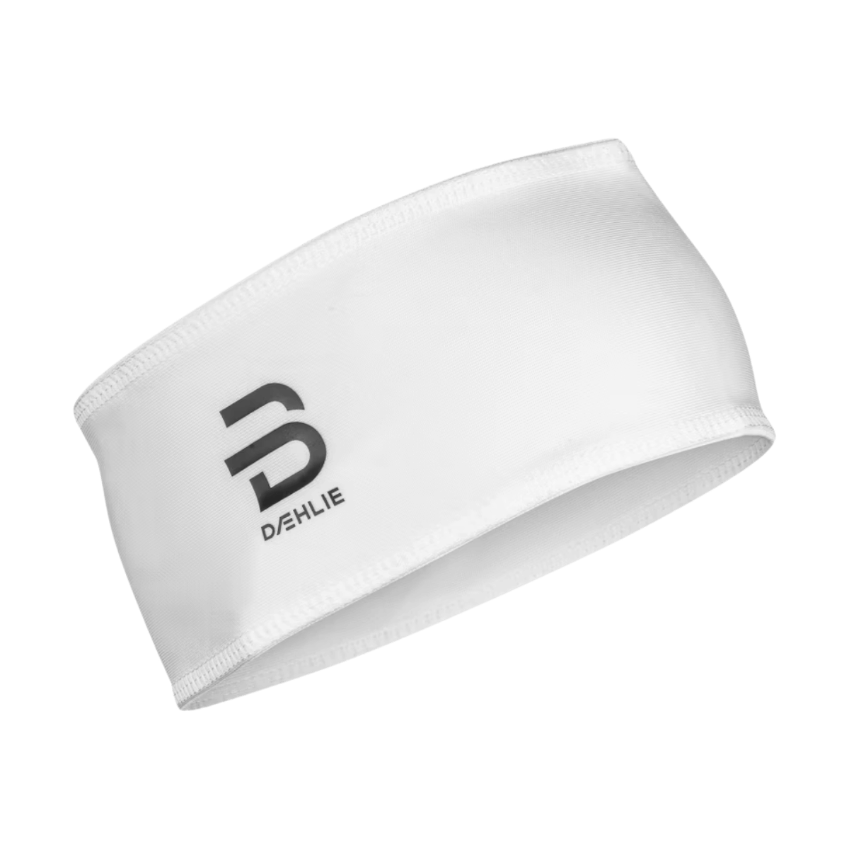 DAEHLIE HEADBAND POLYKNIT W - SNOW WHITE