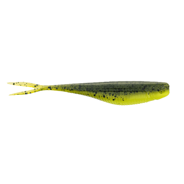 Walleye Lemonade RALLY SHAD