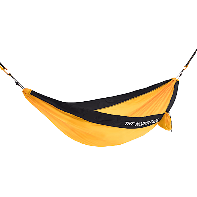 THE NORTH FACE WAWONA HAMMOCK SUMMIT GOLD/BLACK