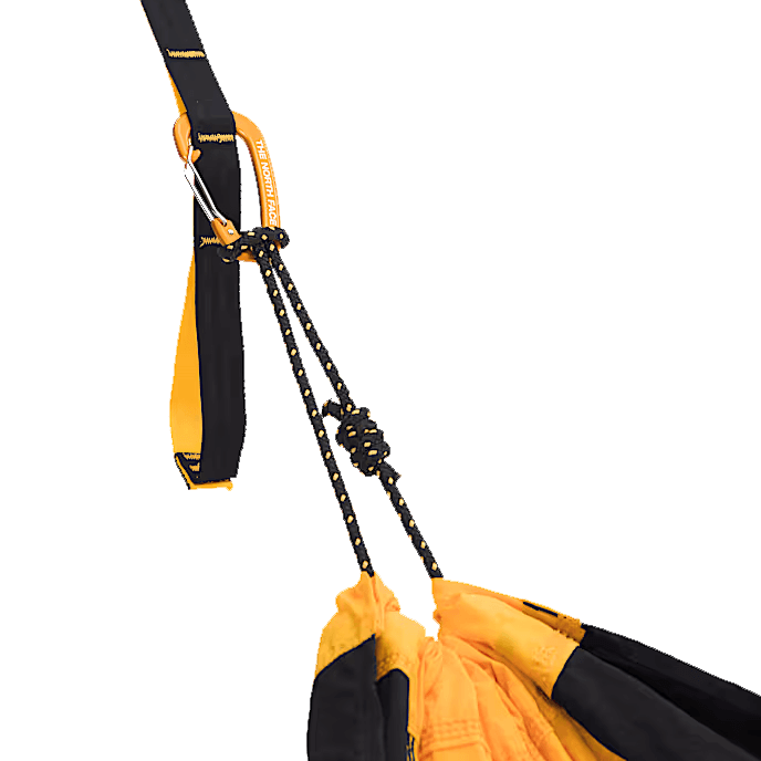 THE NORTH FACE WAWONA HAMMOCK CARABINER