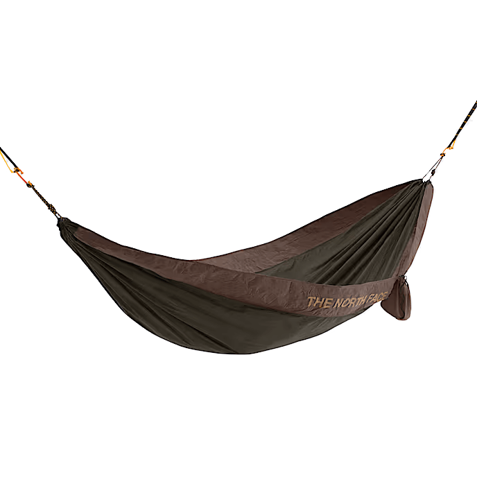 THE NORTH FACE WAWONA HAMMOCK NEW TAUPE GREEN/SMOKEY BROWN