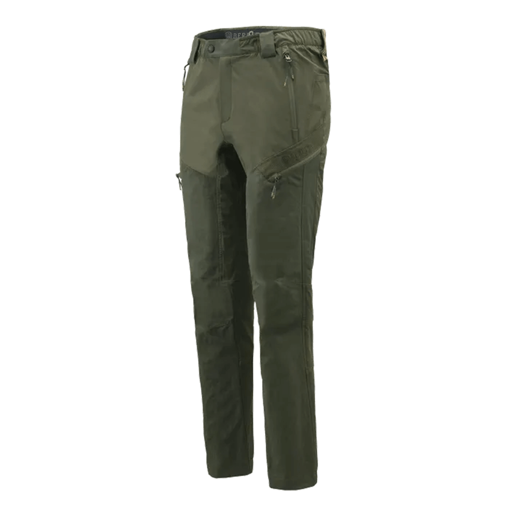BERETTA BOONDOCK PANT - GREEN MOSS