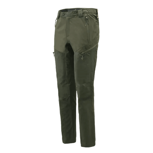 BERETTA BOONDOCK PANT - GREEN MOSS