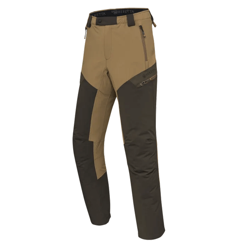BERETTA BOONDOCK PANT - OTTER