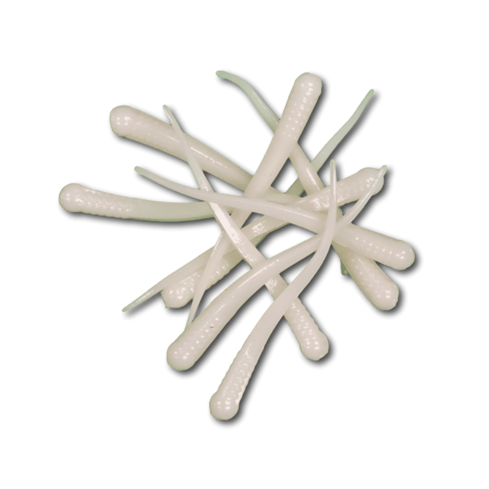 ICE DIAMOND PICKS WHITE