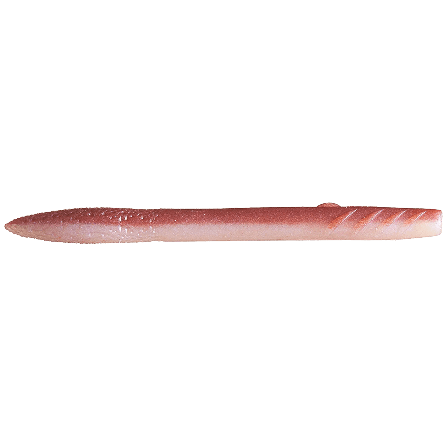 DEPS SLENDER SCAT SOFT STICK BAIT WORM