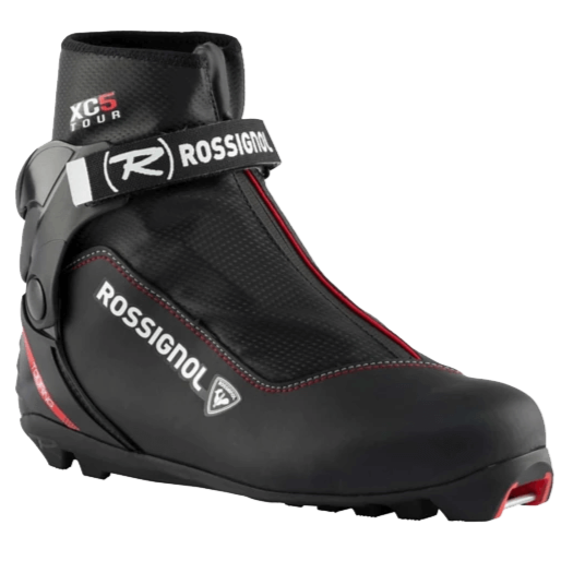 ROSSIGNOL'S XC-5 NORDIC BOOT 2023