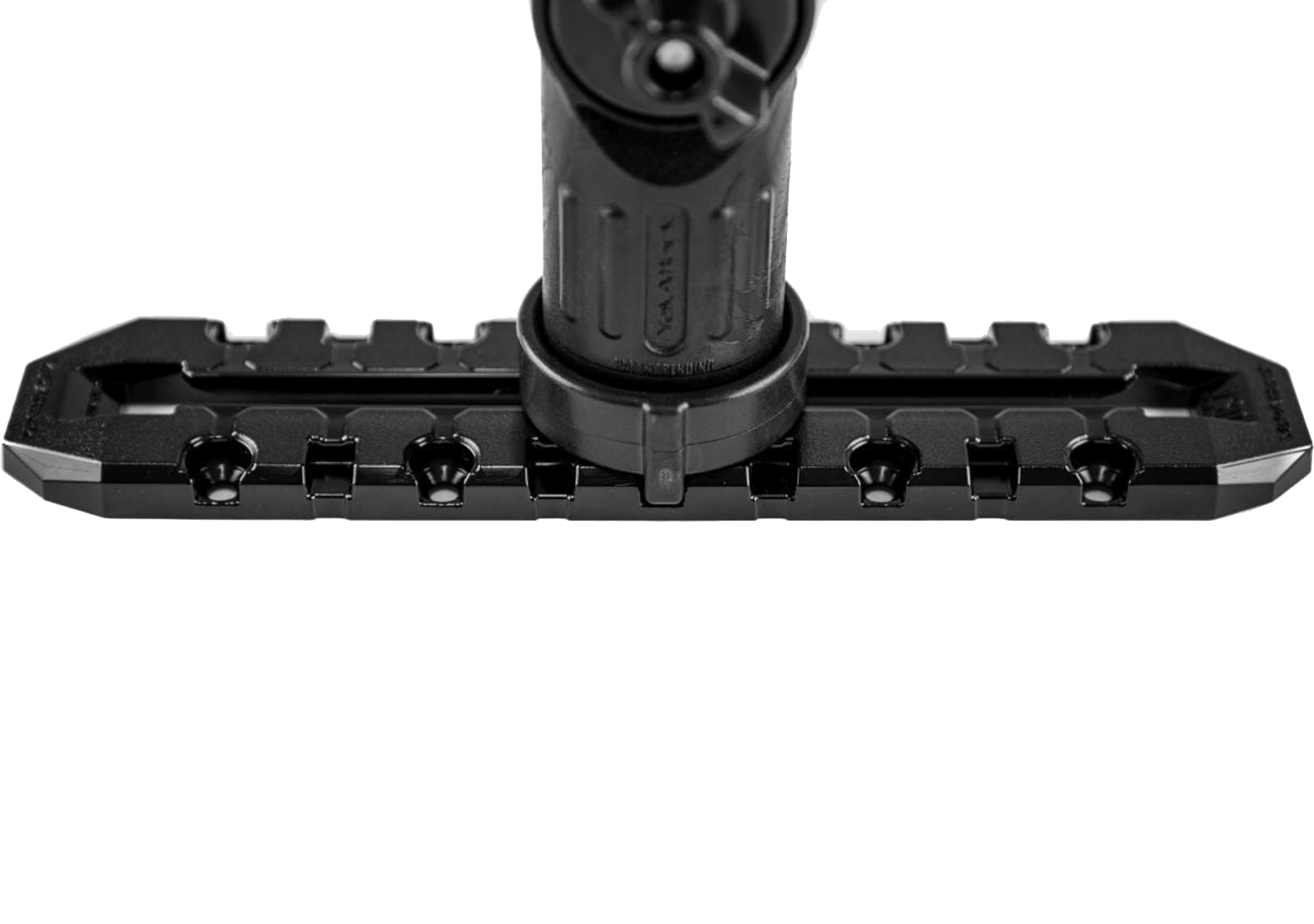 GRIDLOC MIGHTYMOUNT XL 9" BASE HOLES