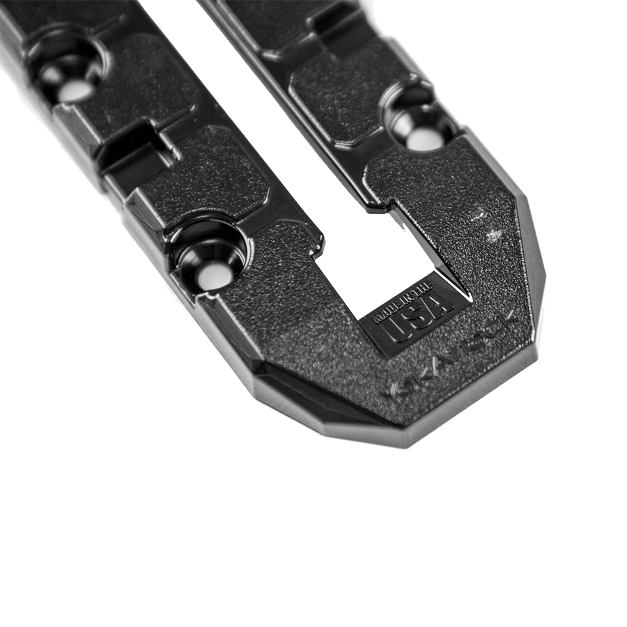 GRIDLOC MIGHTYMOUNT XL 9" SIDE