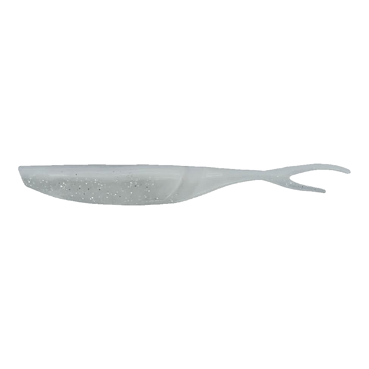 YAMAMOTO HINGE MINNOW 6PK - 5''- SIGHT FLASH