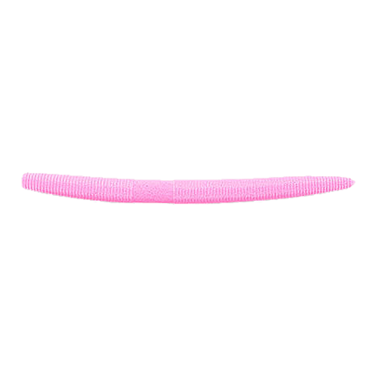 YAMAMOTO SENKO WORM 10 PK - 5''- BUBBLEGUM
