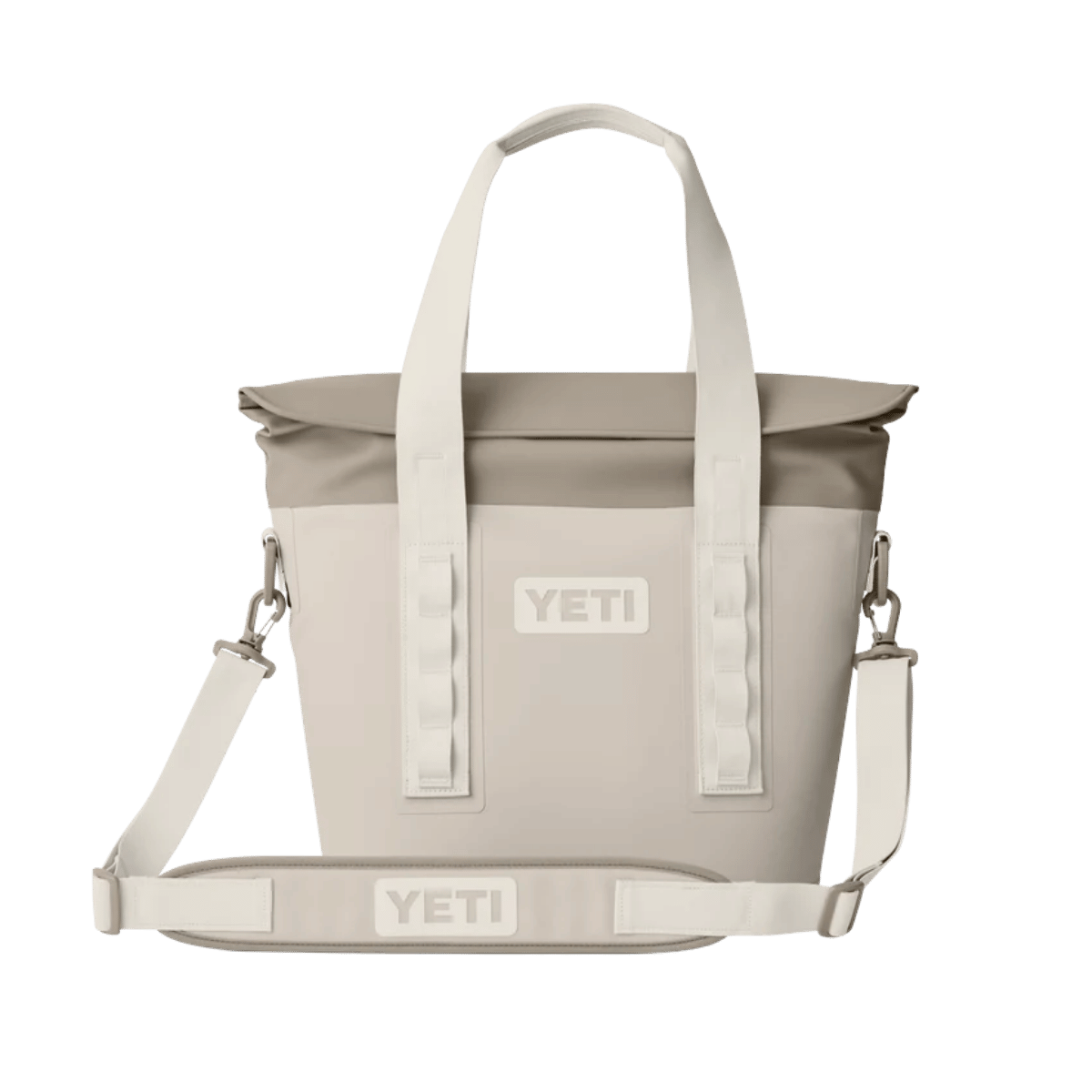 YETI HOPPER M15 SOFT COOLER - CAPE TAUPE
