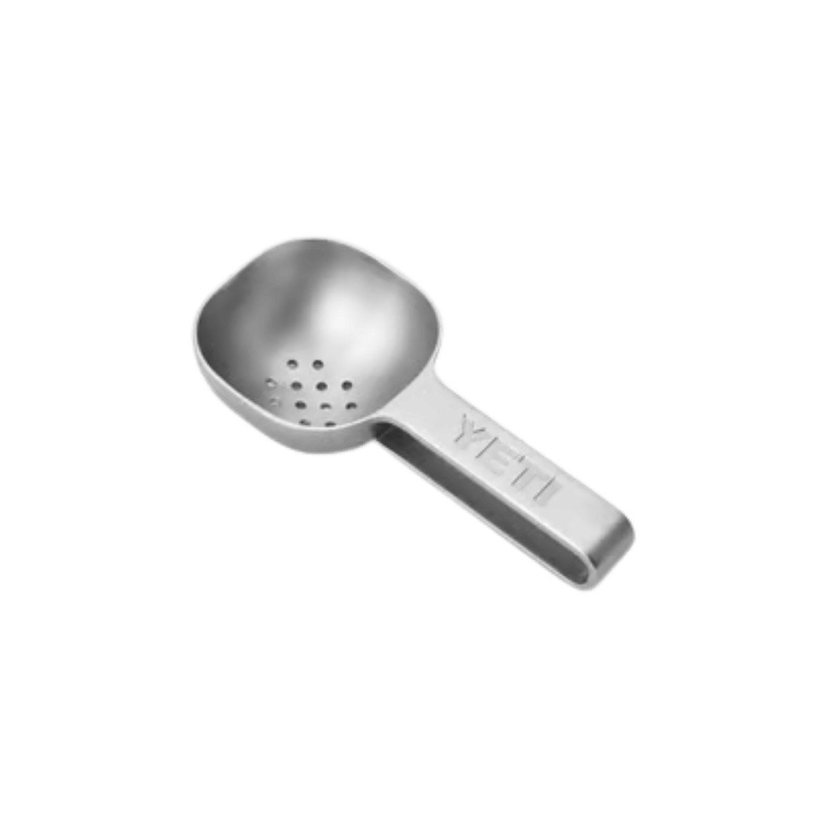 YETI ICE SCOOP SILVER