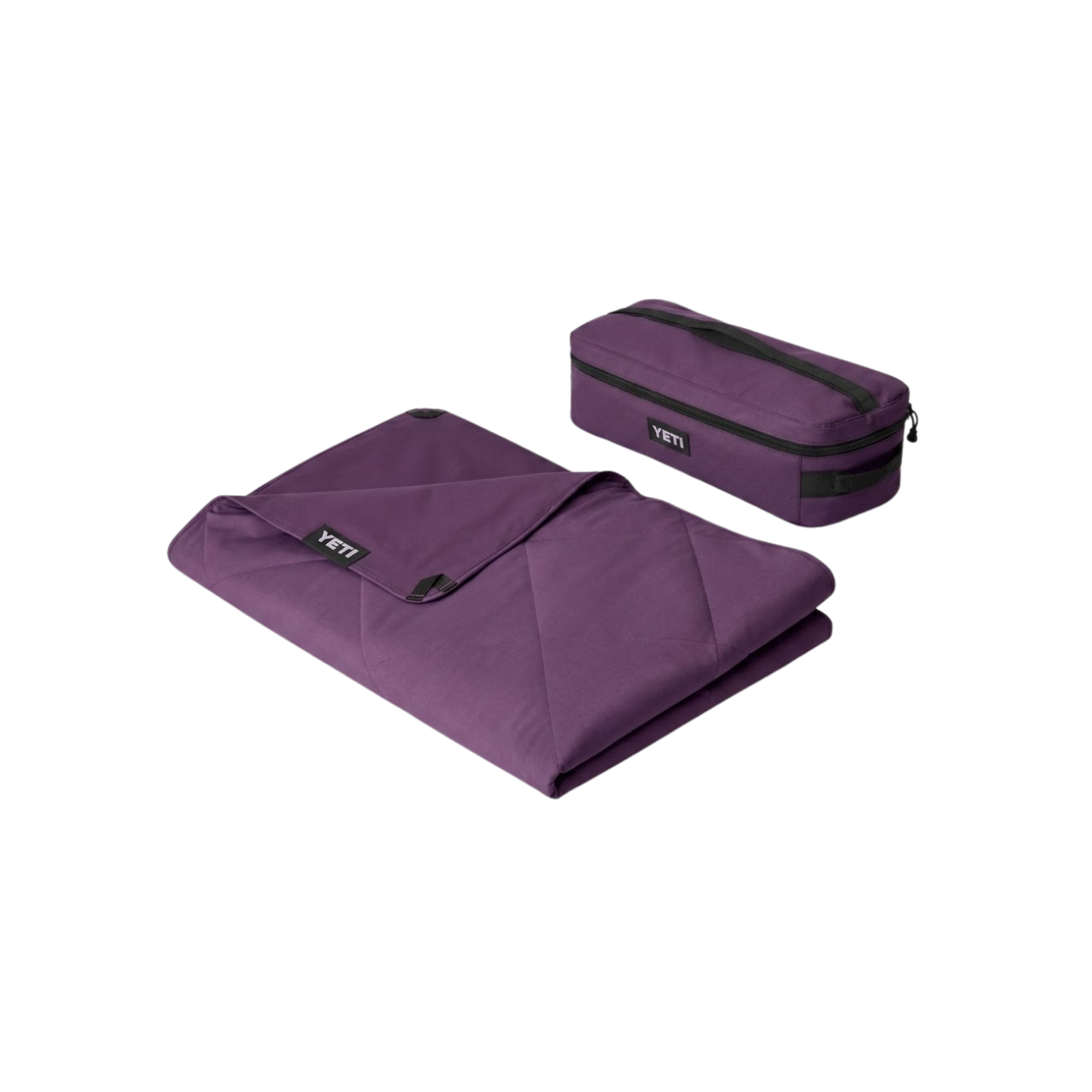 YETI LOWLANDS BLANKETV PACE PURPLE