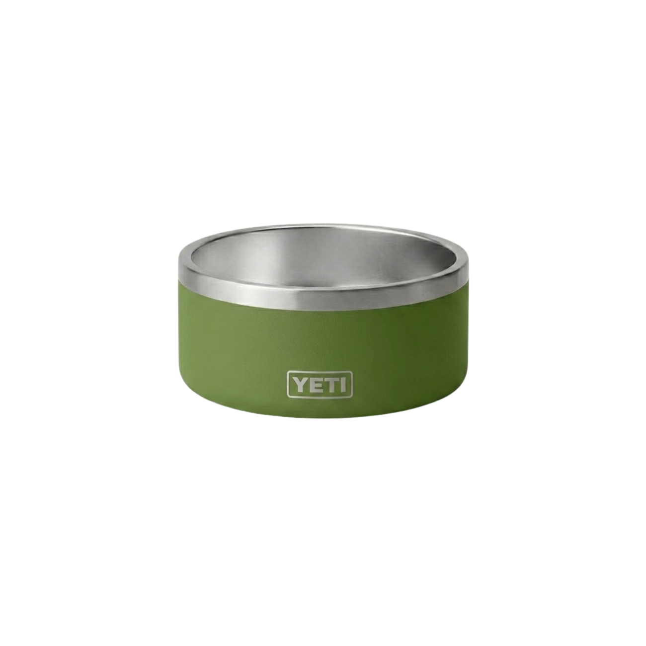 YETI R SNACK BOWL SET PAMPA GREEN