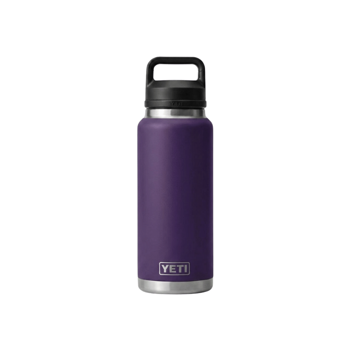 YETI RAMBLER COLOR CAP CHUG BOTTLE PACE PURPLE