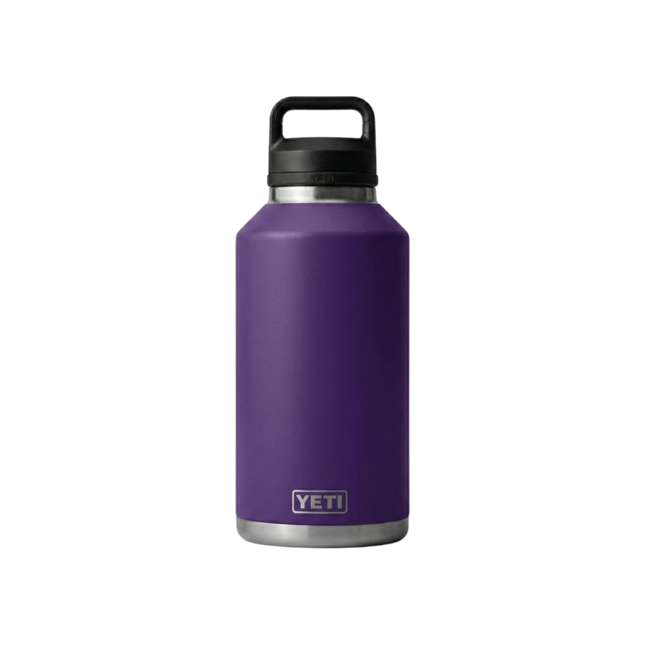 YETI RAMBLER COLOR CAP CHUG BOTTLE PACE PURPLE