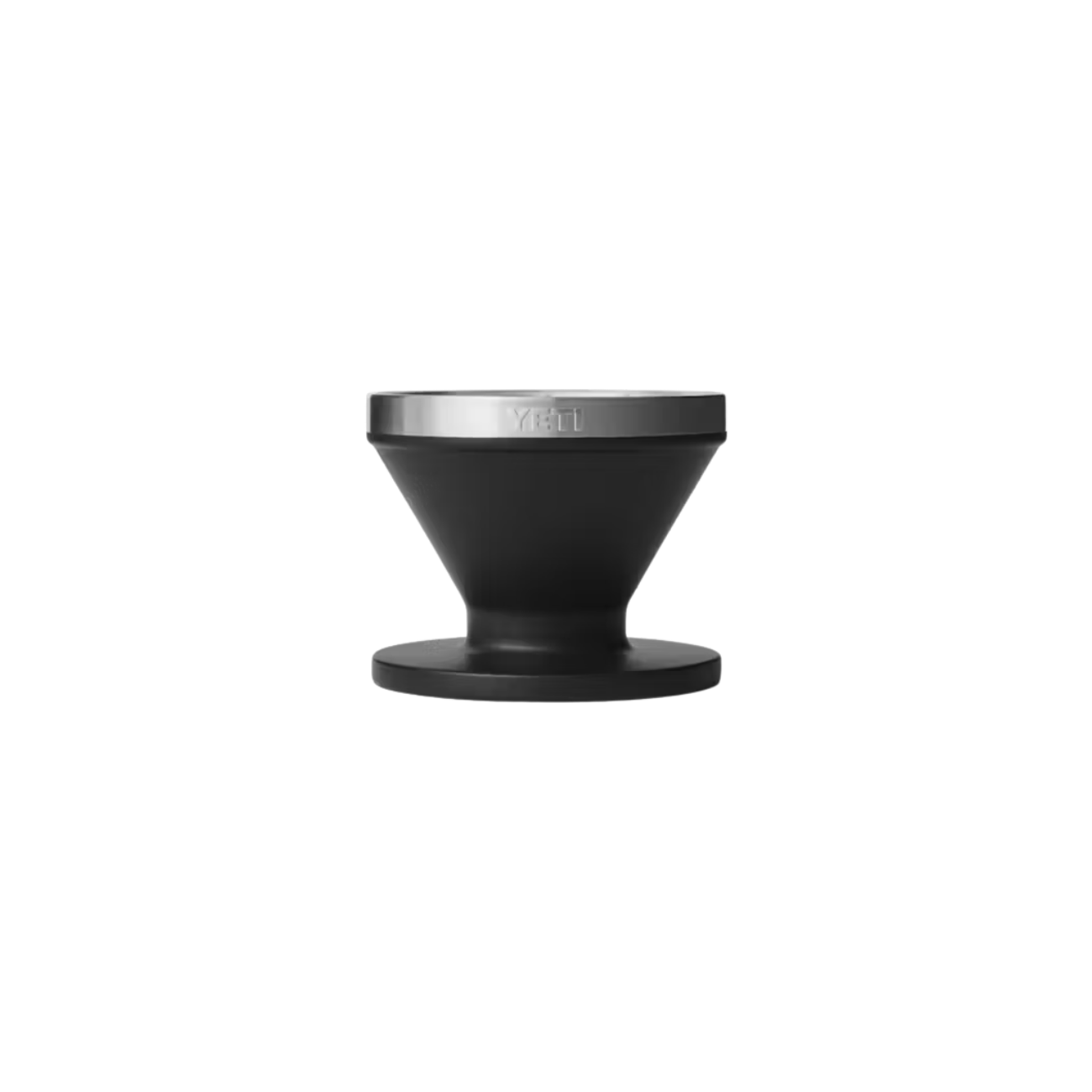 YETI RAMBLER POUR OVER BLACK