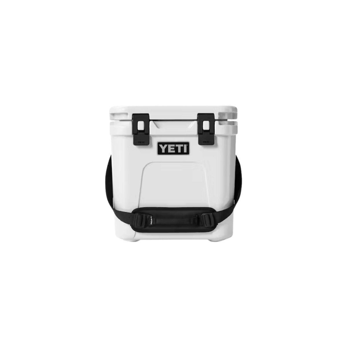 YETI ROADIE 24 WHITE