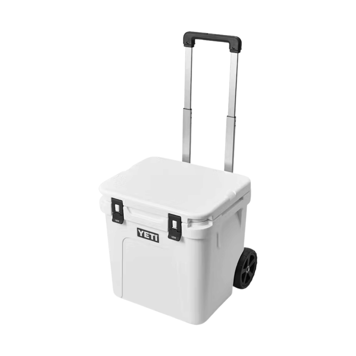 YETI ROADIE 48 WHEELED COOLER WHITE