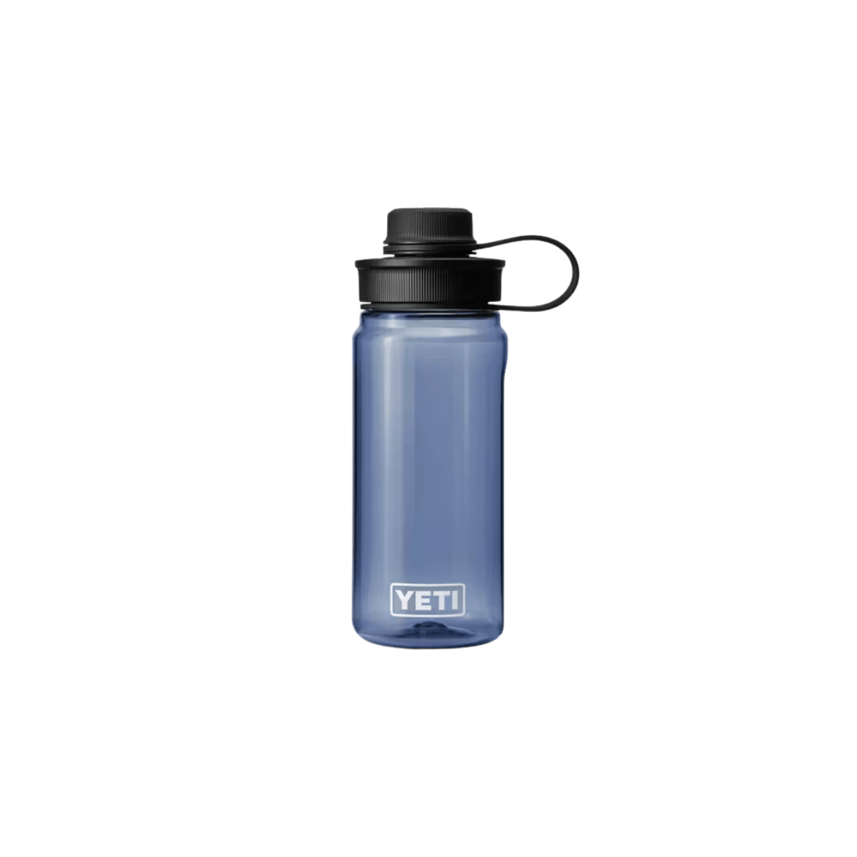 YETI YONDER WATER BOTTLE NAVY