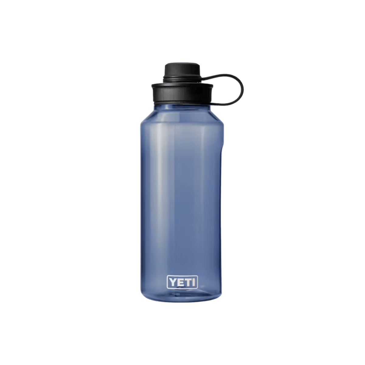 YETI YONDER WATER BOTTLE NAVY
