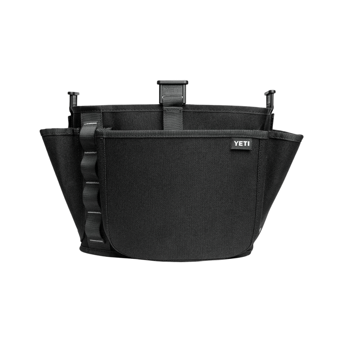 YETI LOADOUT UTILITY GEAR BELT BLACK