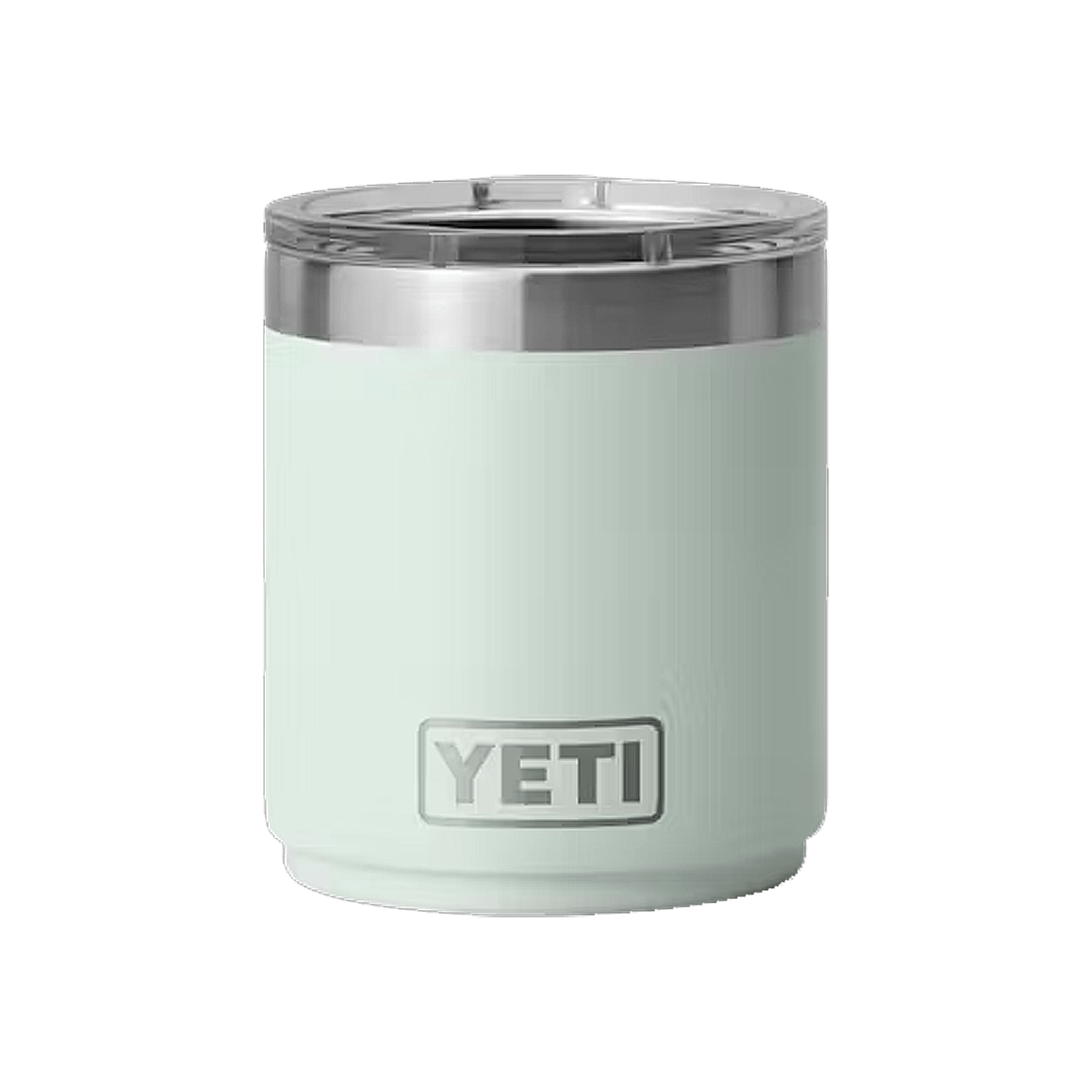YETI RAMBLER 10 OZ STACKABLE LOWBALL CERAMIC LINING - RIDGELINE