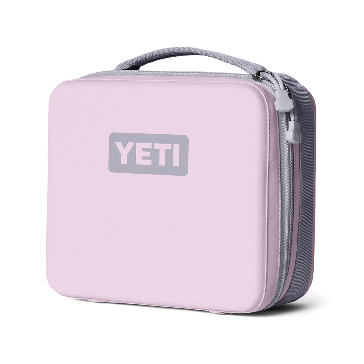 Cherry Blossom Pink YETI lunch box