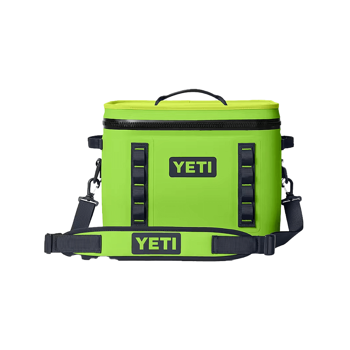YETI HOPPER FLIP 18 SOFT COOLER - VENOM