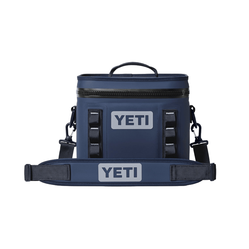 YETI HOPPER FLIP 8 CLASSIC NAVY