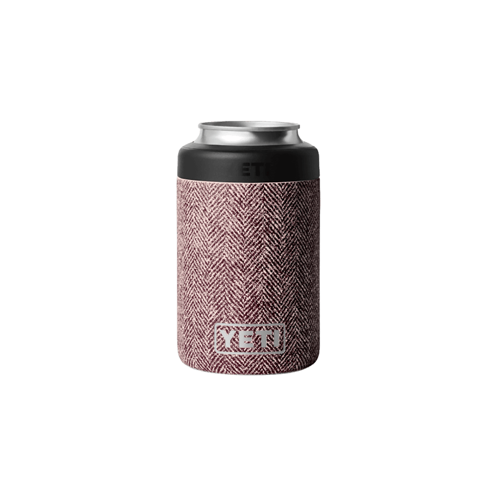 YETI PREMIUM RAMBLER COLSTER 2.0 RIVERHEAD RED
