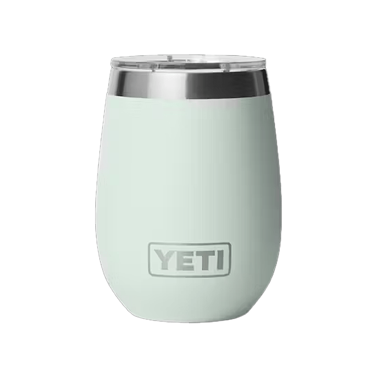 YETI RAMBLER 10 OZ WINE TUMBLER CERAMIC LINED - RIDGELINE