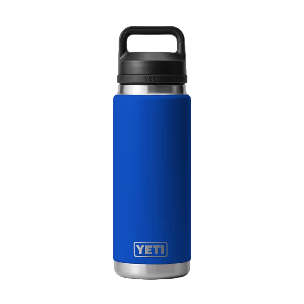 YETI RAMBLER 26 OZ WATER BOTTLE W/ CHUG CAP