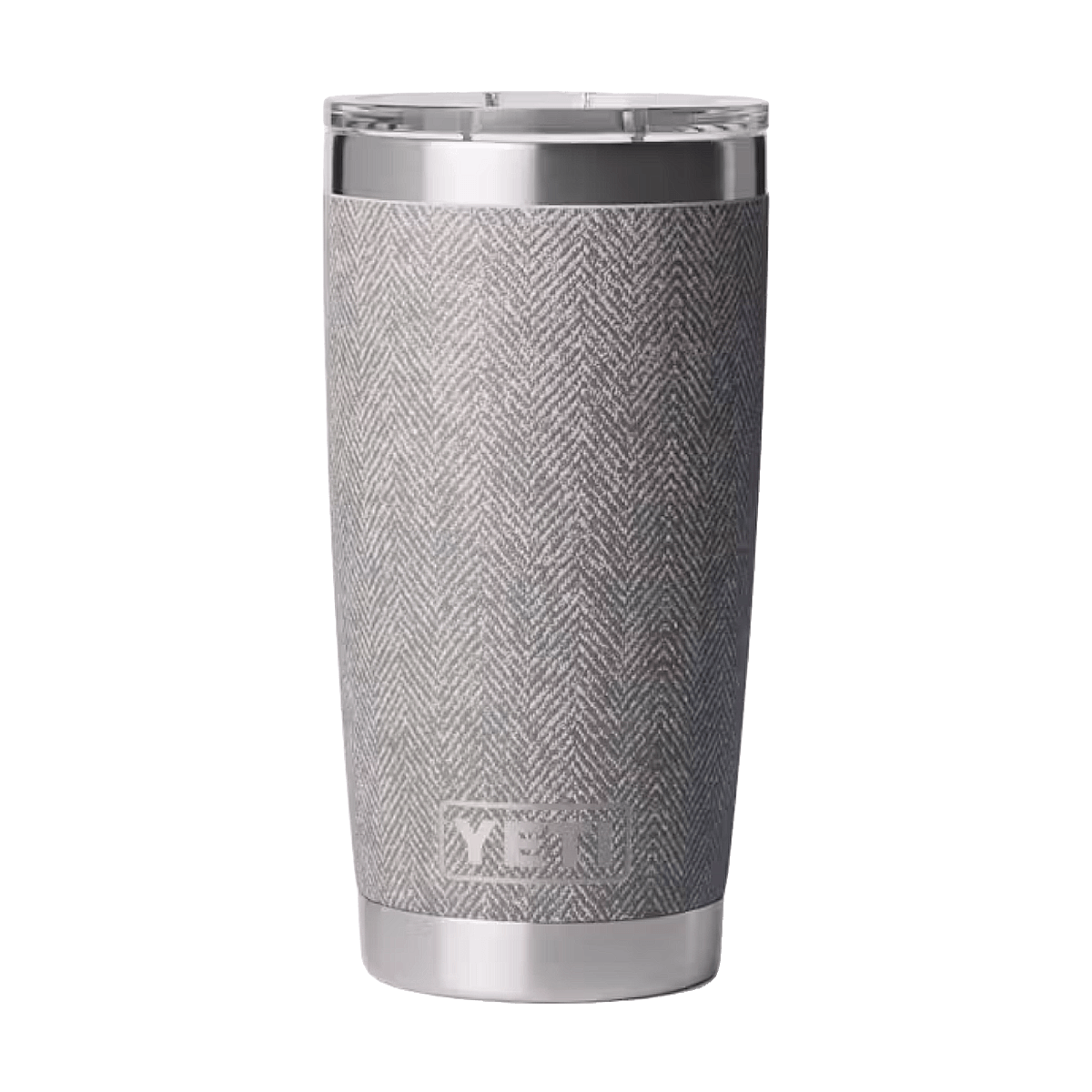 YETI RAMBLER TUMBLER MAGSLIDER LID 20 OZ - RIVERHEAD GREEN