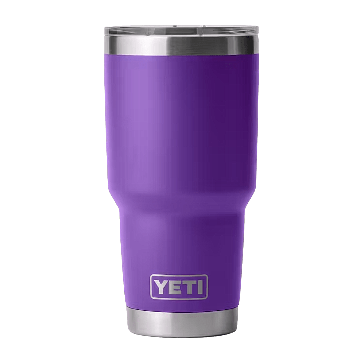 YETI RAMBLER TUMBLER MAGSLIDER LID 30 OZ - PACE PURPLE