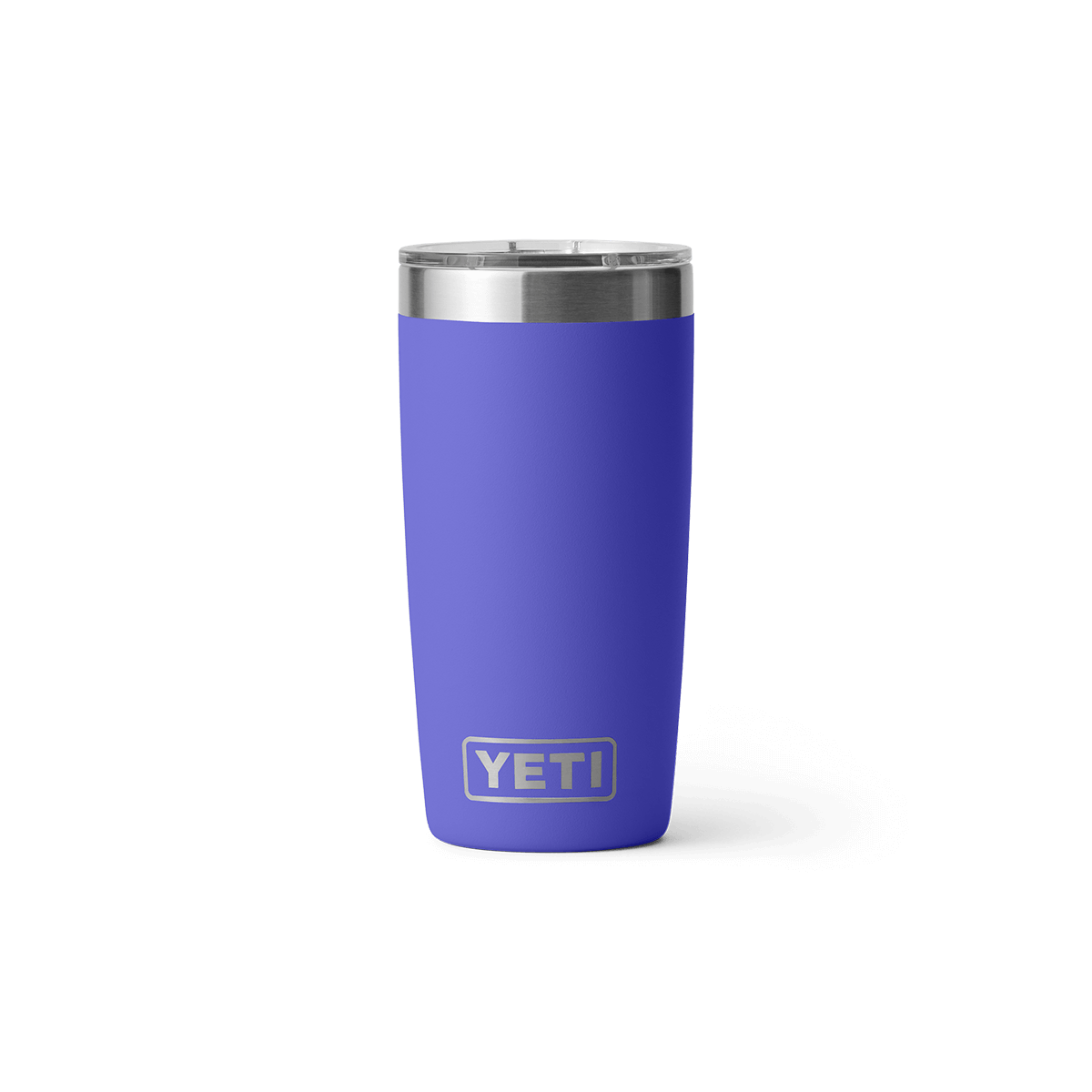 YETI RAMBLER 10 OZ TUMBLER WITH MAGSLIDER LID - Ultra Violet