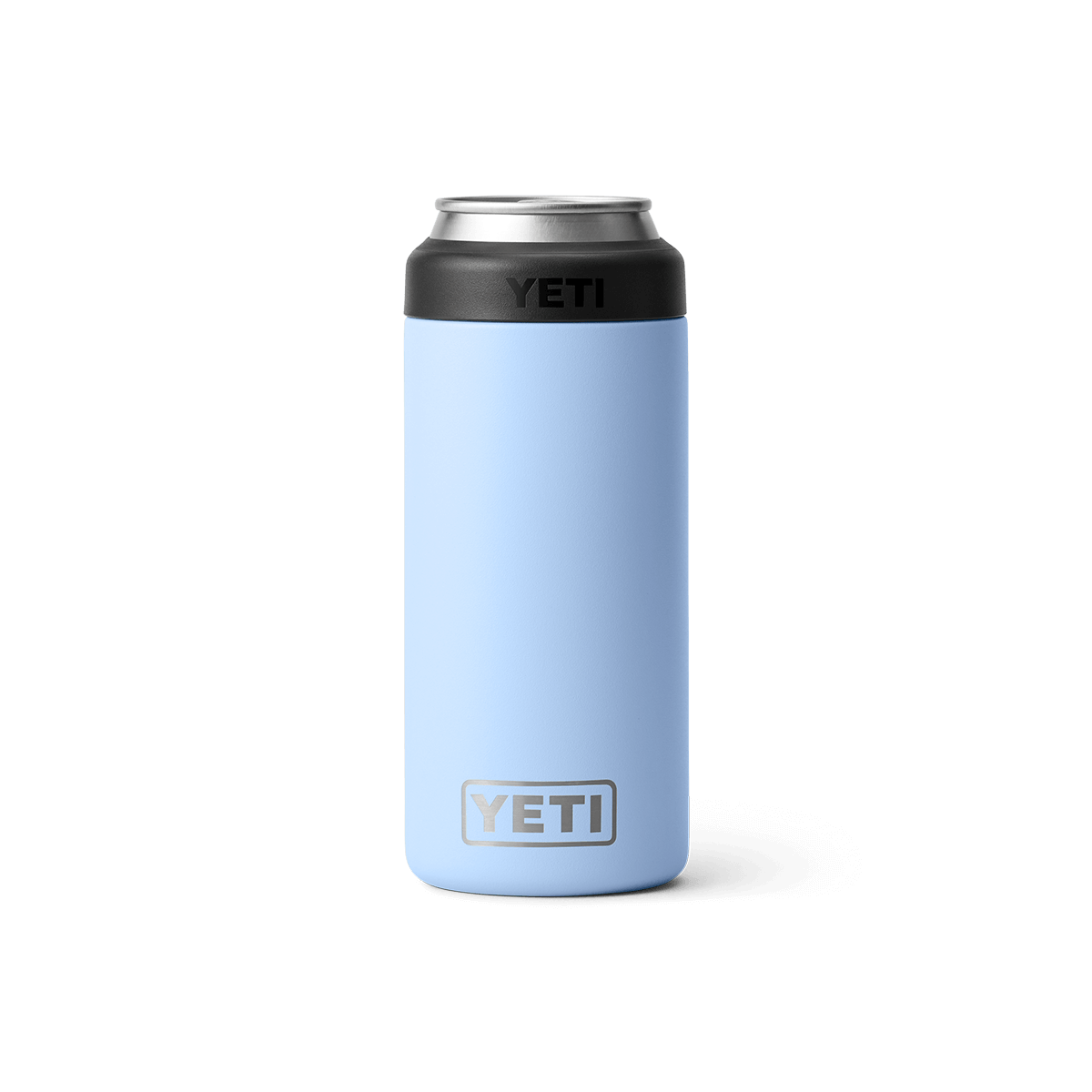 Yeti 12oz Colster in Big Sky Blue