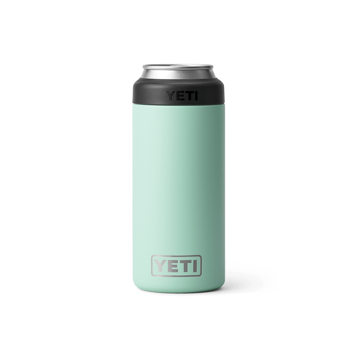 Yeti 12oz Colster in Seafoam