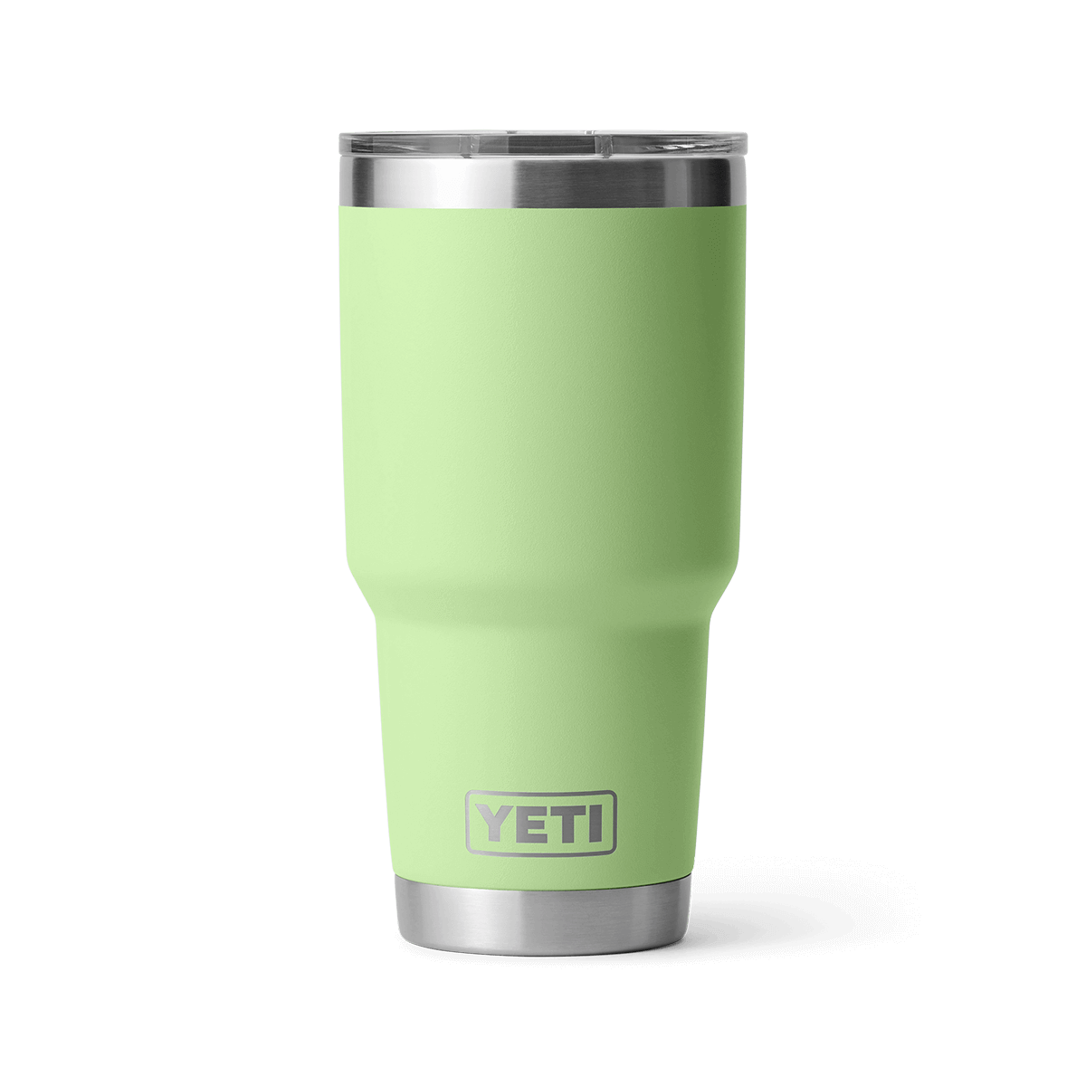 YETI RAMBLER 30 OZ TUMBLER WITH MAGSLIDER LID - Key Lime